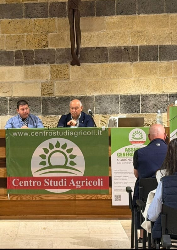 L'ombra del vaiolo greco spaventa i pastori sardi: il Centro Studi Agricoli chiede i controlli nei porti e apre all'intelligenza artificiale nei campi