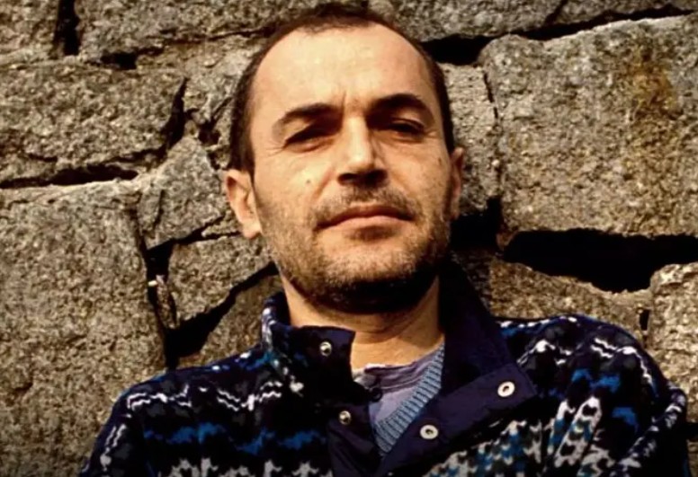 Carloforte, 6 settembre 1995: trent’anni senza Sergio Atzeni