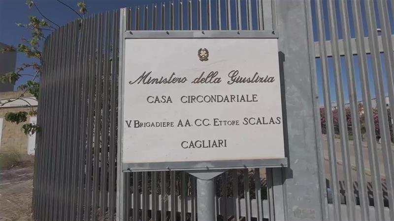 Arrivati in Sardegna i primi detenuti sottoposti al 41 bis. Hinterland di Cagliari sotto stretta tutela delle forze dell’ordine.