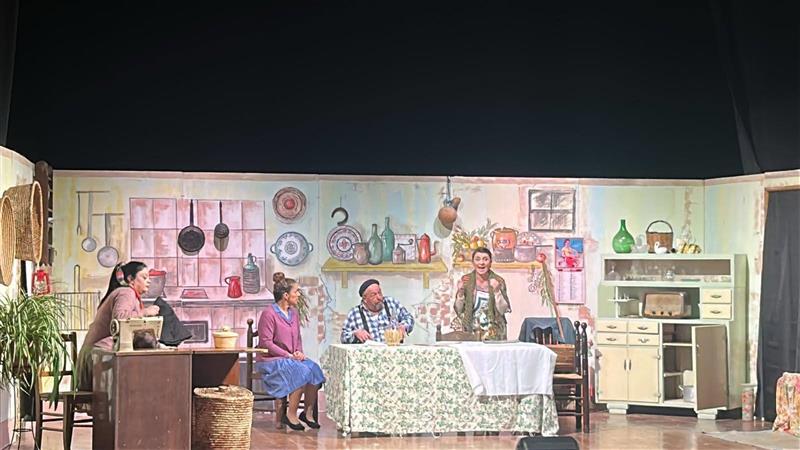 Ad Alghero il 1°Festival del Teatre Català de l’Alguer ospitato al Teatro Civico “G.Ballero” dal 9 all’11 ottobre.