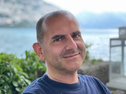 Alghero, Alberto Pellai all’Alguer Family Festival per un incontro su infanzia e digitale