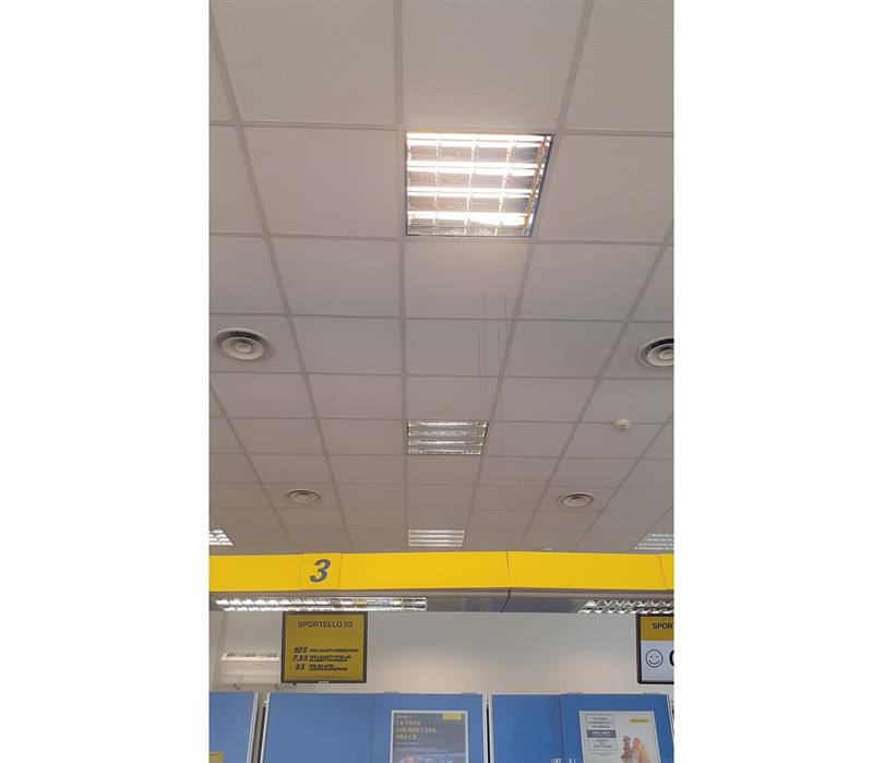 Poste Italiane: sostenibilità e risparmio energetico - Interventi a Segariu e Barumini