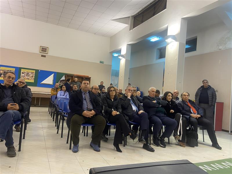 Nasce il Centro Studi Agricoli Sicilia: il giorno in cui gli agricoltori hanno deciso di non farsi più raccontare da altri