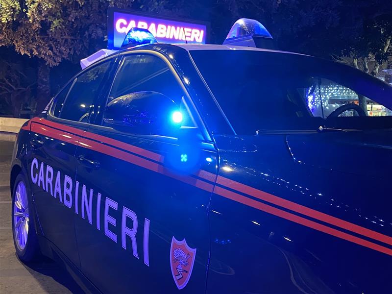 Carabinieri