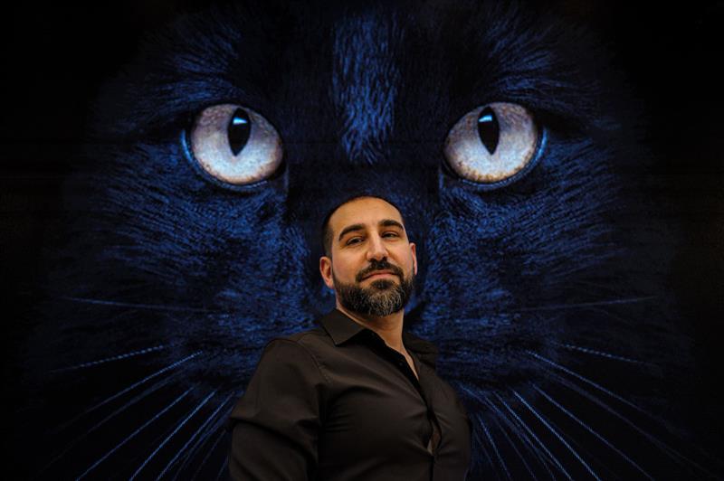 Pulixi, il Sinis e un killer che si crede artista: Éntula riparte dal "nero" d