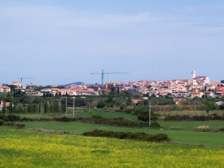 Arrivano a Olmedo i ragazzi di Comenius