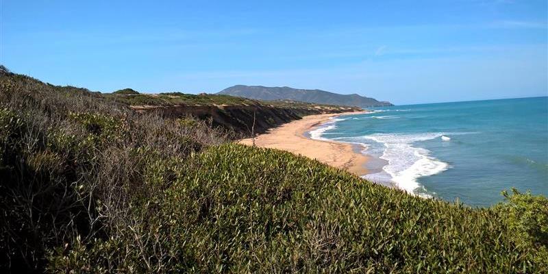 La battaglia di Piscinas e Monte Turnu - Gruppo di Intervento Giuridico all'attacco