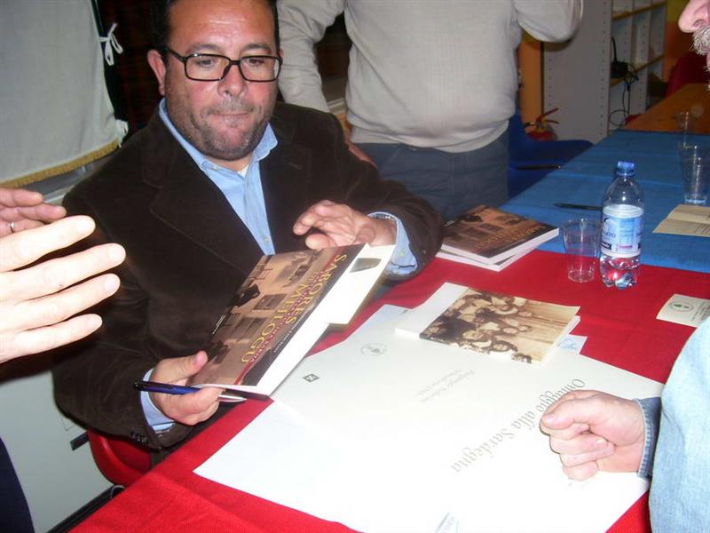 Giovanni Fancello