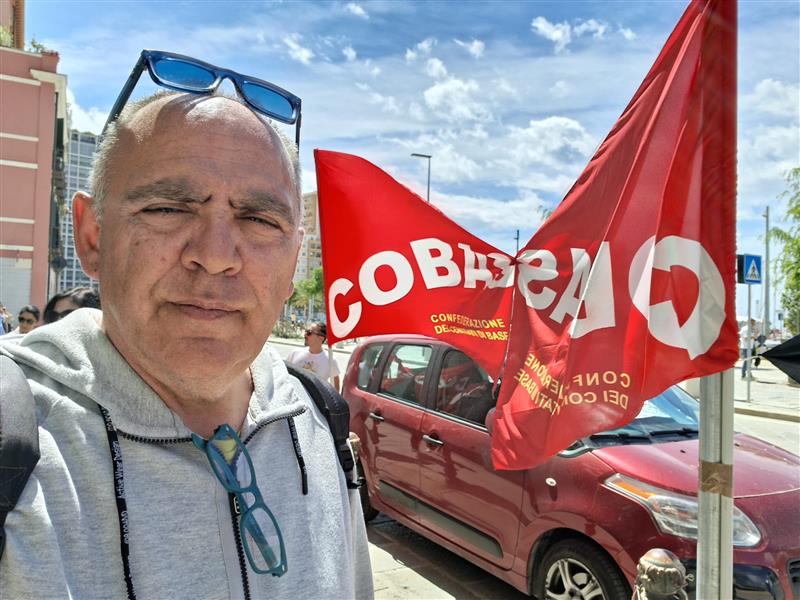 Sciopero del 7 Maggio 2025: La Scuola Pubblica Grida "Basta!"