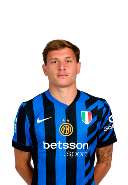Un sardo porta alta la bandiera dell’isola in finale Champions. Nicolò Barella guida l’Inter in una sfida stellare contro il Barcellona