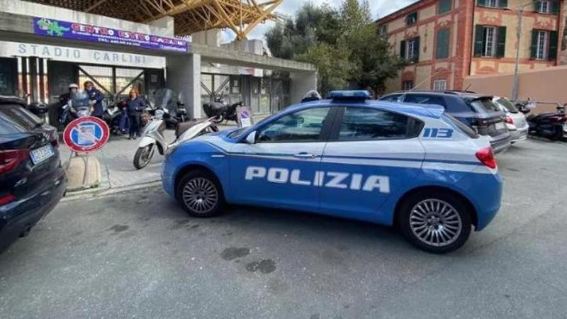 Domusdemaria: giocatore di calcio a 5 aggredisce l'arbitro, scatta la denuncia