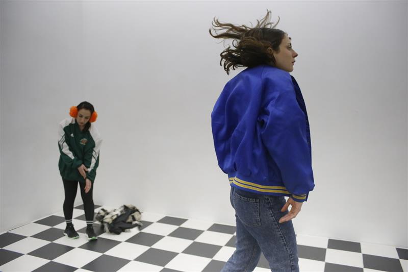 Sassari, domenica Chiasma e Orbita Spellbound danzano l’inclusione a "Primavera a Teatro"