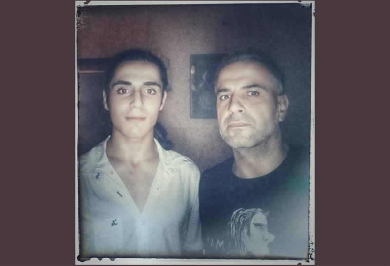 Ludovico Muroni e Alessandro Muroni