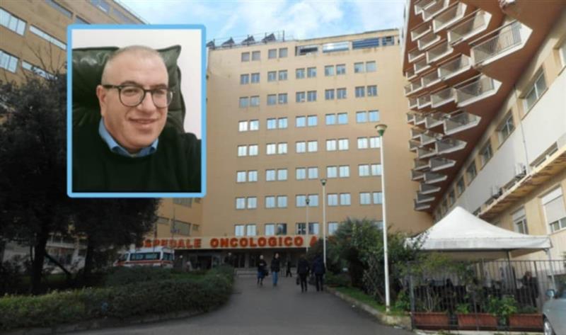 Businco al collasso, l’USB Sanità lancia l’allarme: “Liste d’attesa infinite, personale ridotto all’osso”