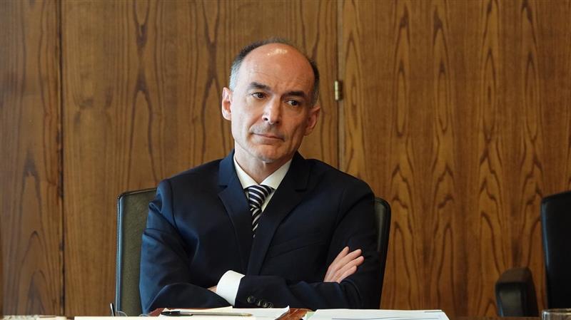 Il Ministero dell