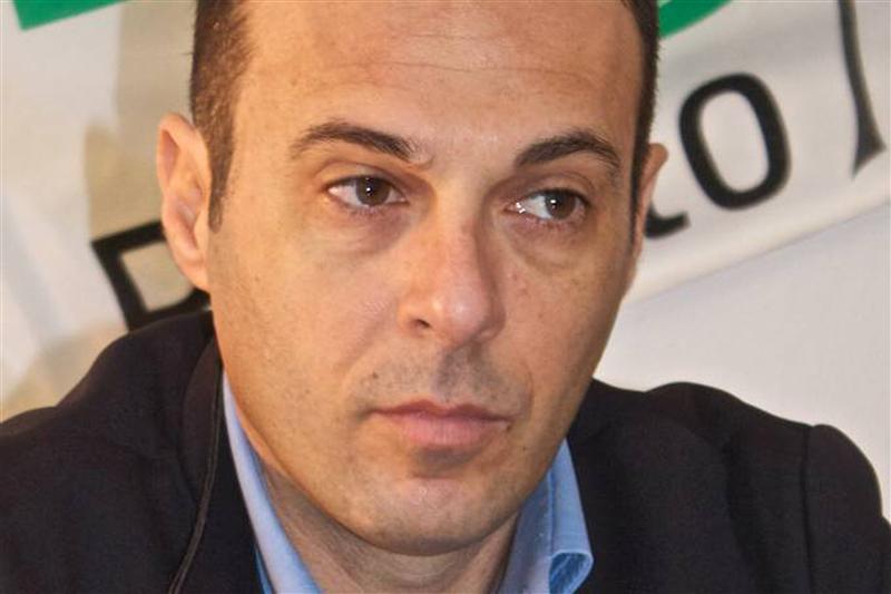 Gavino Tanchis e la circonvallazione