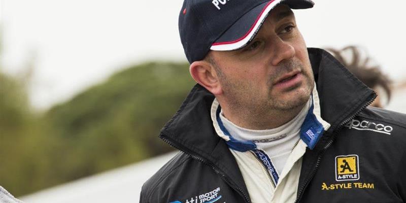 Vittorio Musselli, Porto Cervo Racing