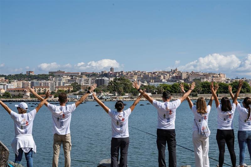 Successo per la quarta edizione di “Noi Camminiamo in Sardegna”