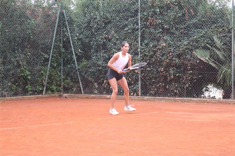 Tre tenniste sarde al turno decisivo delle qualificazioni ITF: sfide incrociate e speranze di Main Draw