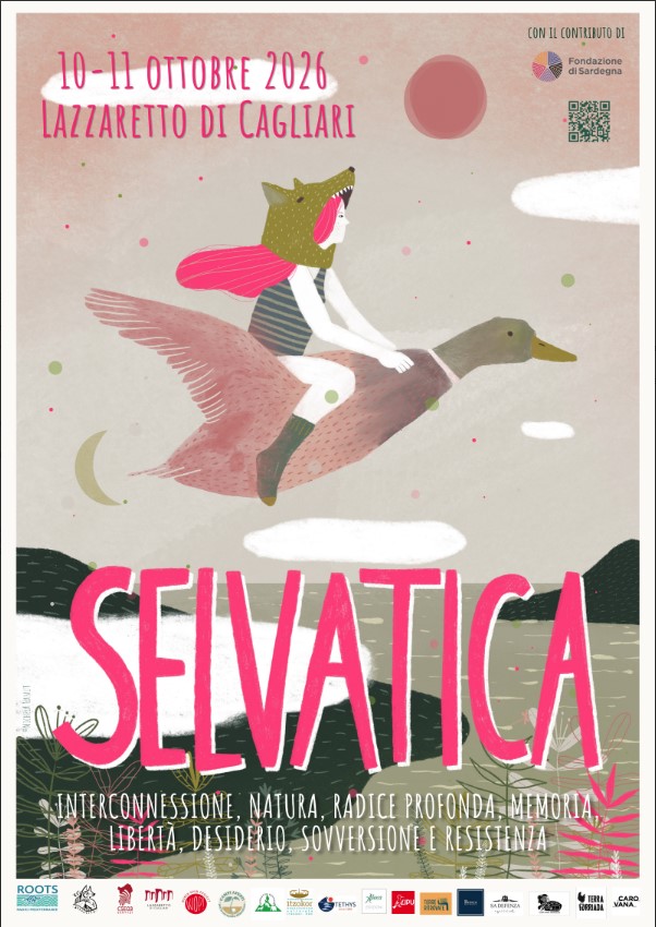 Il festival "Selvatica" apre l