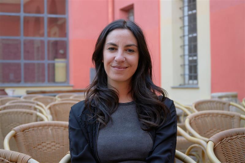 Arca Sedda: "Attacco sessista contro Todde e Salis è un attacco alle istituzioni e a tutte le donne”