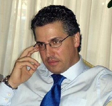 Roberto Frongia