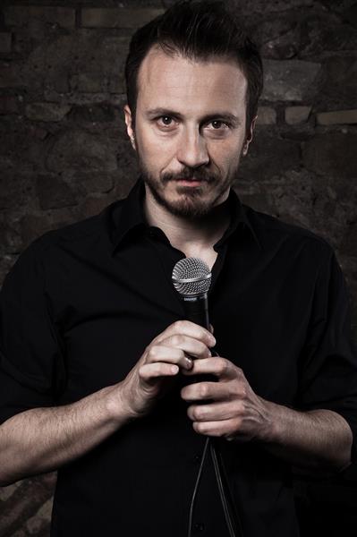 Giorgio Montanini