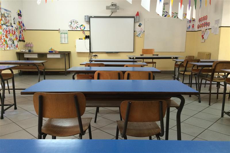 Cagliari, 5 anni al prof del Dettori: per i giudici sedusse una studentessa minorenne