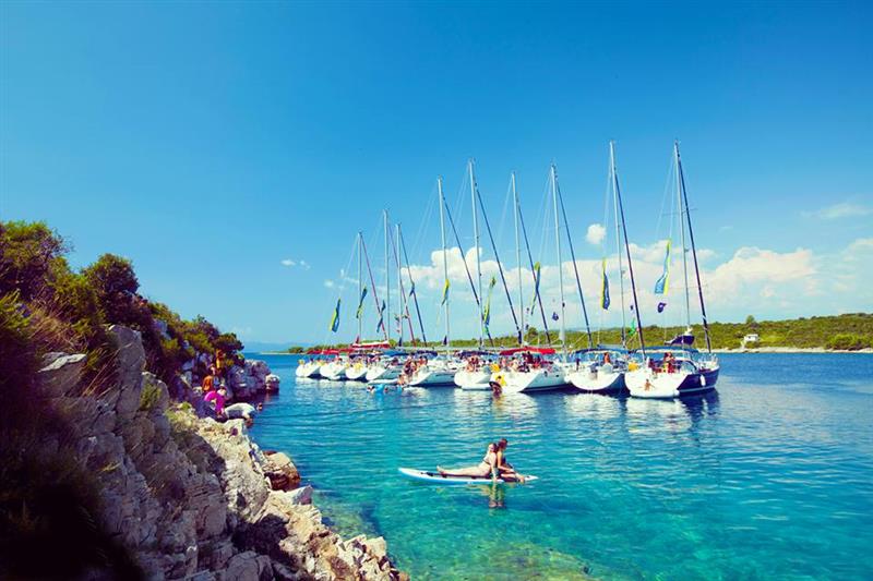 Sea Voyager: progetto formativo per disoccupati - Le domande entro l'11 di maggio