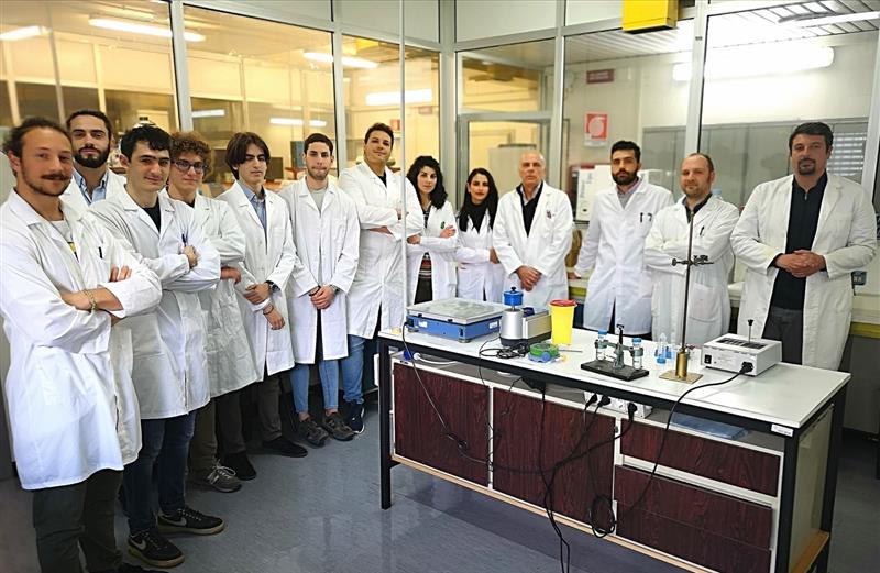 Simposio "Metalli, salute e ambiente". Divulgazione scientifica all'Università di Sassari