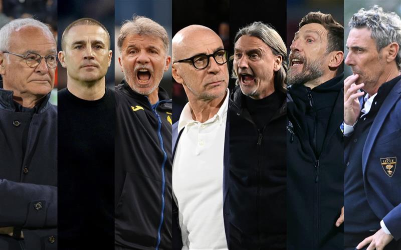 La battaglia per la salvezza in Serie A: Situazione critica a tre giornate dal termine