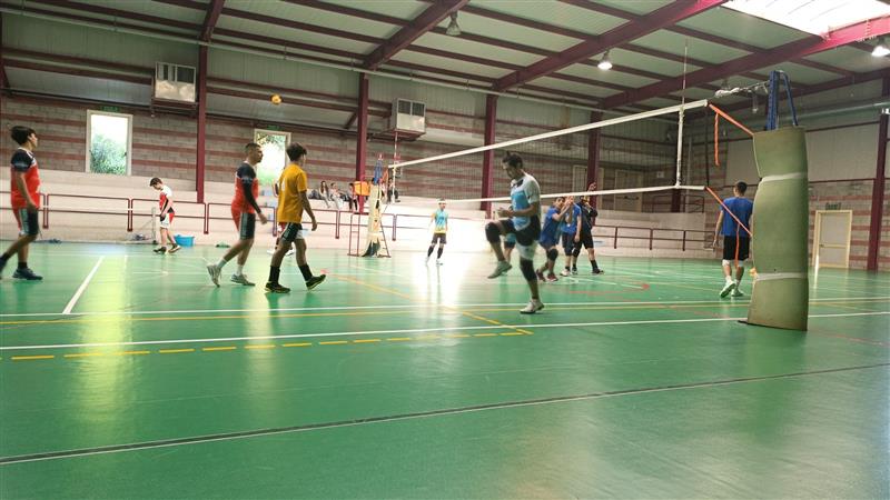 Sottorete Alghero chiude la prima fase in testa e guarda ai playoff: parola all