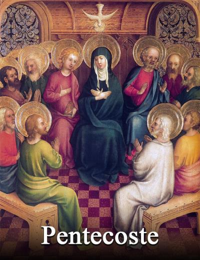 La Pentecoste: Dalle radici ebraiche alla nascita della Chiesa cristiana