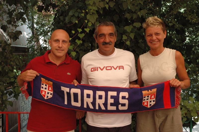Desole, Pompili, Marchio