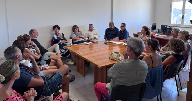 Alghero: strategia turistica, incontri mensili con le categorie e possibili ritocchi all’imposta di soggiorno