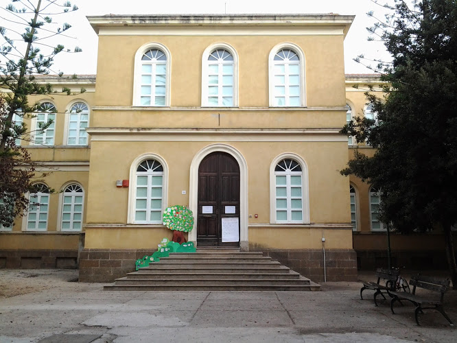 Sacro Cuore, Alghero, Sardegna
