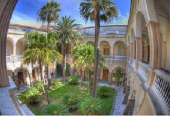 Università di Sassari, Sardegna