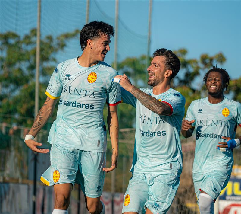 Coppa Italia Eccellenza: l