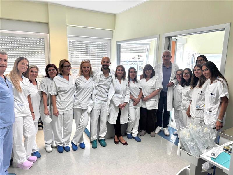 Sassari, congresso Aou sulle nuove applicazioni dell