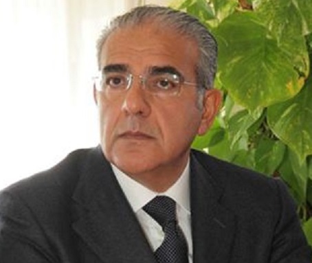 Alberto Zanetti