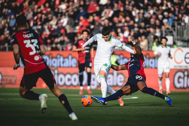 La fame, la rabbia e quel Cagliari che fa sul serio