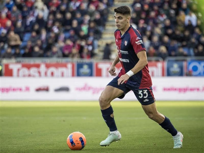 Un bel Cagliari annichilisce una Roma anonima