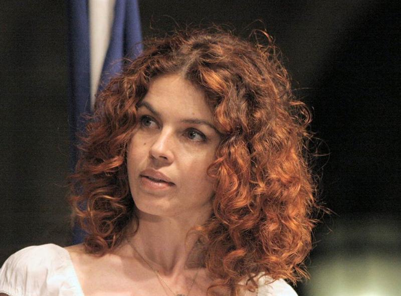 Paola Saluzzi