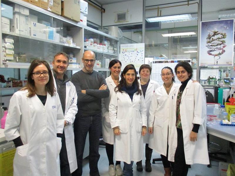Magda Niegowska, Giuseppe Mameli, Leonardo Sechi, Daniela Paccagnini, Giannina Arru, Elisa caggiu, Vida Eraghi