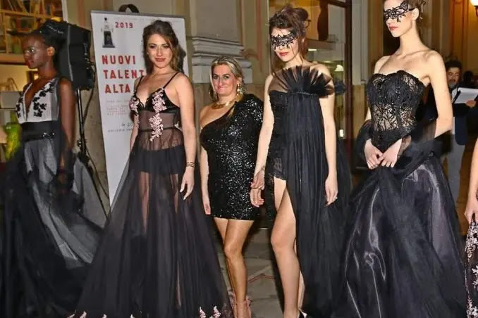 La scomparsa di Antonella Basciu: un lutto per la moda sarda e italiana