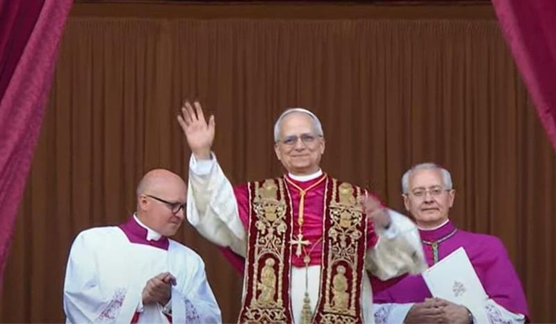 Riflessioni a cuore aperto sulla cattolicità di Leone XIV.