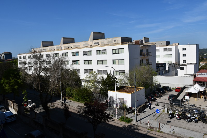 Il Centro epilessia di Aou è centro medico di III livello