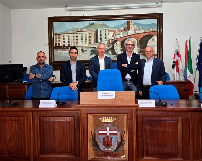 Gestione e valorizzazione del patrimonio culturale: la Fondazione Bosa è realtà