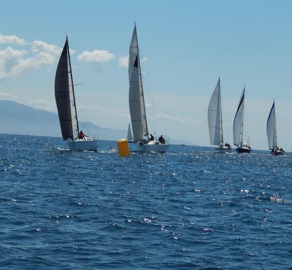 Alghero: al via la 14ª edizione del Vento de L’Alguer, la grande festa della vela