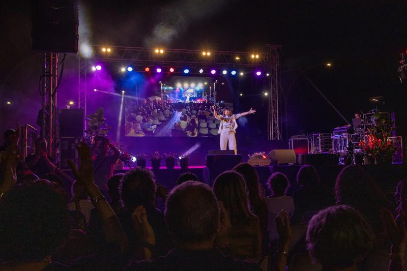 Alghero, il Grand Prix Corallo 2025 illumina Fertilia: una serata di stelle e applausi